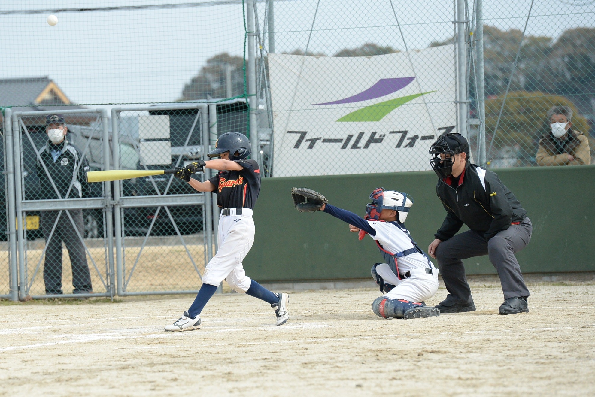 学童野球(ジュニア)にバッティンググローブは必要か？ – 【野球】フィールドフォース