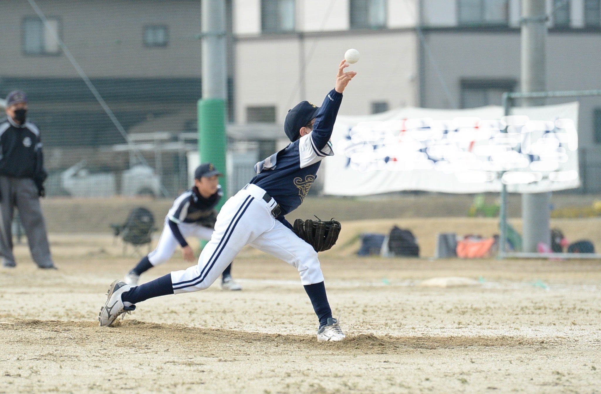 学童野球】投球障害から肩・肘を守る – 【野球】フィールドフォース