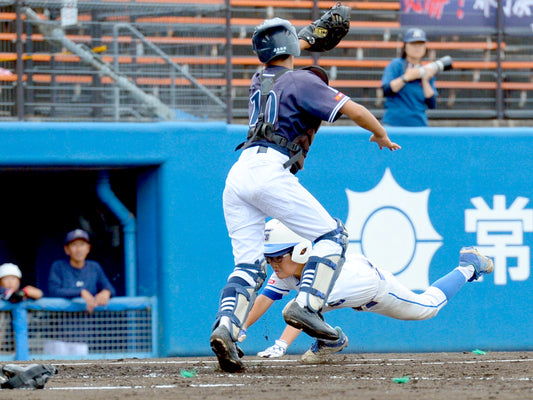 【全日本学童茨城大会／３位決定戦＆ヒーロー】前年準Vの上辺見が、那珂湊の躍進をストップ