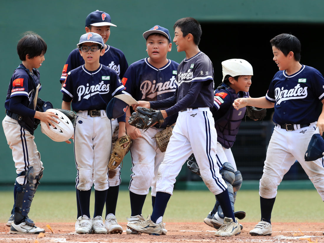 【名勝負数え唄❹３回戦／不動vs.北名古屋】ミラクル×ミラクル＝超スペクタクルな９イニング