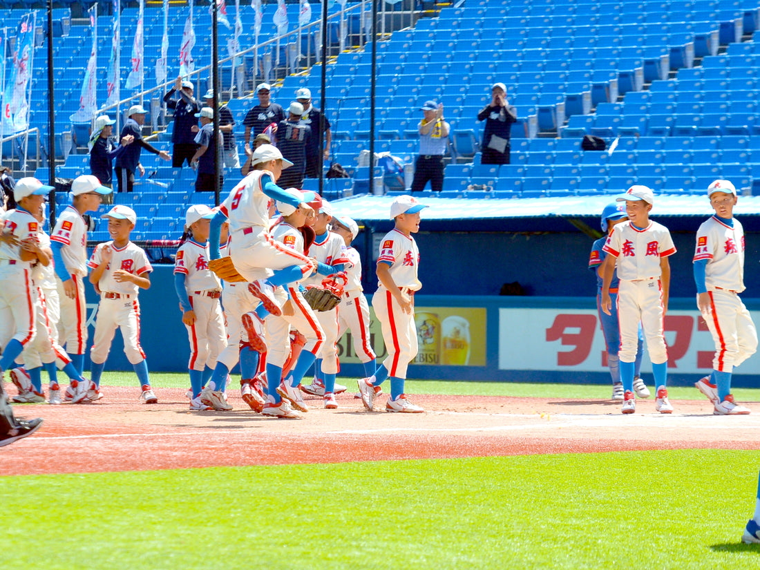 【準々決勝❶／神宮】勝ち残り３／４が関西勢に！写真ダイジェスト＆グッドルーザー