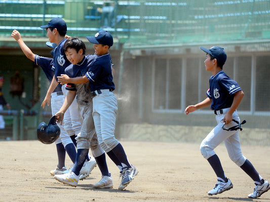 【全日本学童埼玉予選／準決勝❷】見所も見応えも十分。再逆転で山野がファイナルへ