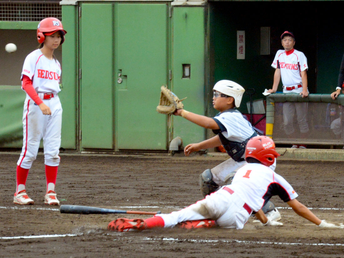 【都知事杯／準々決勝総評】次代の主役へ！５年生軍団とフレッシュな顔がキラリ