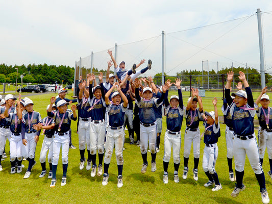 【全日本学童千葉大会／決勝＆ヒーロー】リカバリーの応酬で豊上に軍配。エースが完投、２年ぶり５回目V