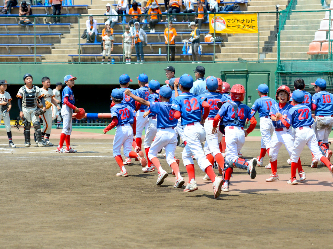 【全日本学童都大会／３位決定戦＆ヒーロー】しらさぎが雪辱＆コールド勝ち、ついに全国切符