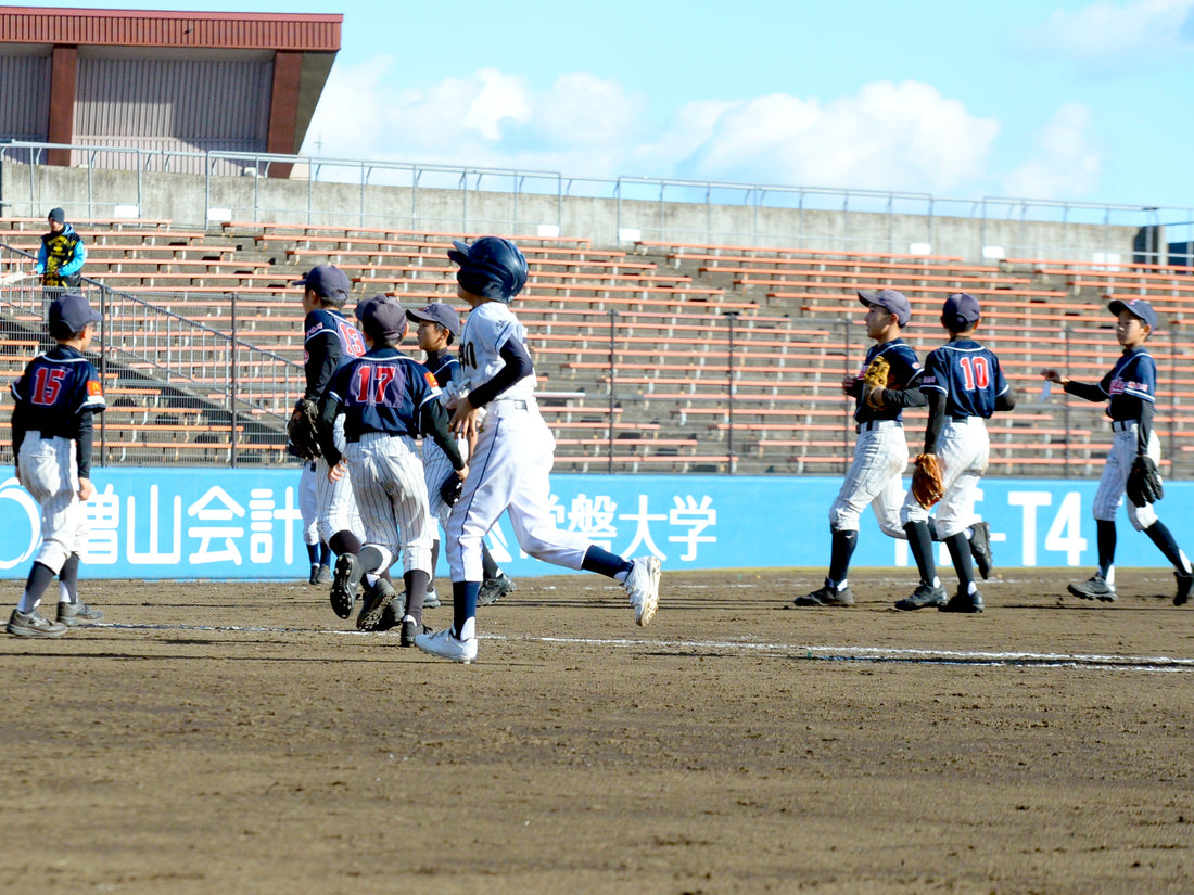 【関東新人戦1回戦❸埼玉vs.神奈川】写真ダイジェスト＆ヒーロー