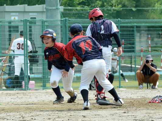 【全日本学童山梨予選／３位決定戦評】昨夏全国８強、甲斐JBCがコールドで銅