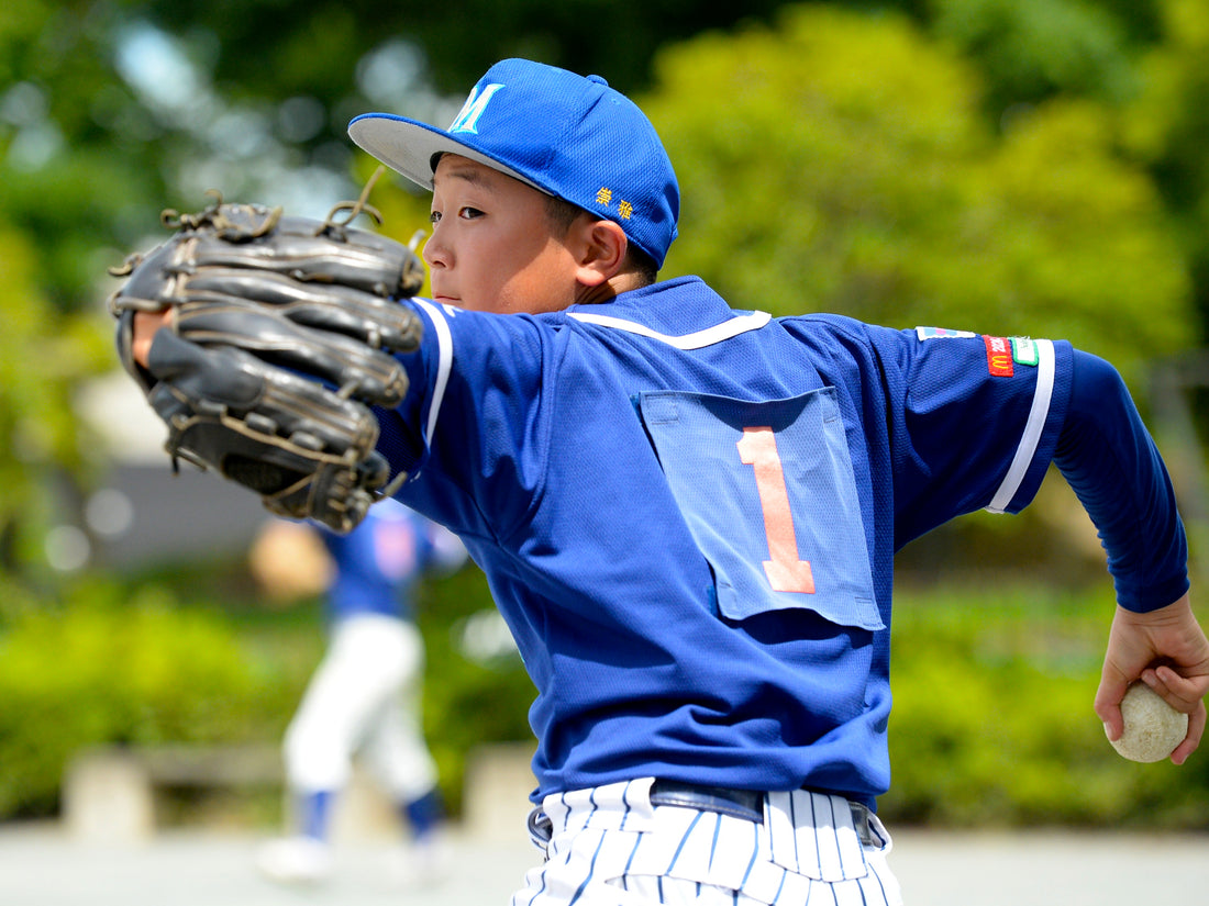 新人戦Vに続き、栃木125チームの夏Vに王手。「かっこええ!!」投打二刀流