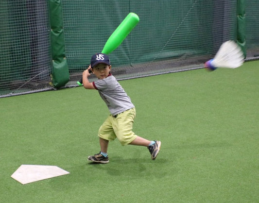 【キッズ】子ども向け野球遊びグッズ特集【公園】