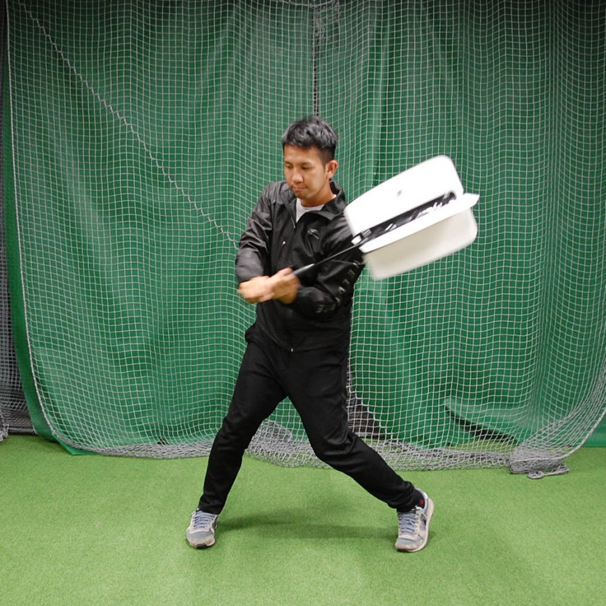 風圧トレーニングバット｜FWP-8275｜【野球】フィールドフォース